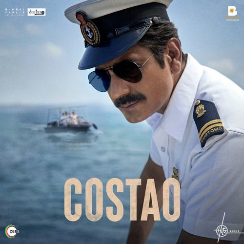 Costao (Original Motion Picture Soundtrack)