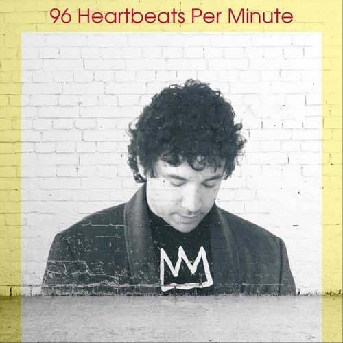 96 Heartbeats Per Minute (feat. Henry Hey, Tim Lefebvre, Jordan Perlson & Michael Ghegan)
