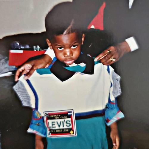 The Real Me V (Explicit)