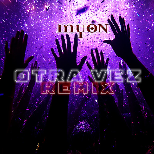 Otra Vez (Remix)