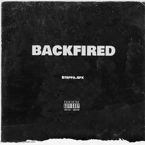 Backfired (Explicit)