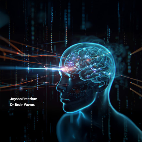 Smart Brain IQ Intelligence Frequency, Boost Memory & Creativity