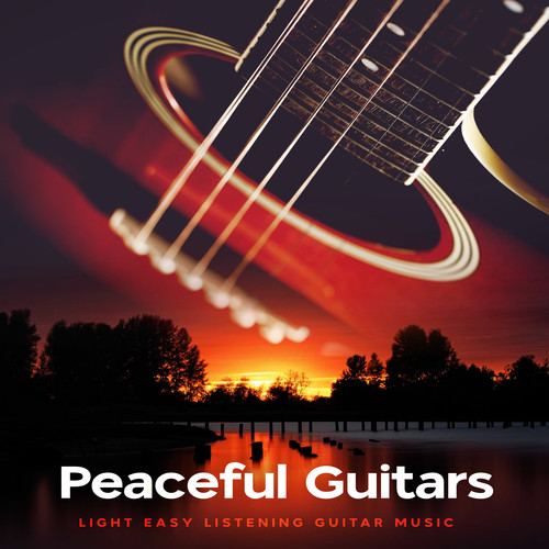Peaceful Guitars