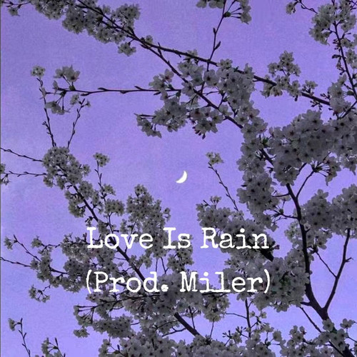 Luv is Rain