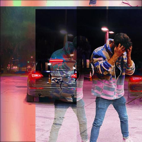 ridin' round (Explicit)