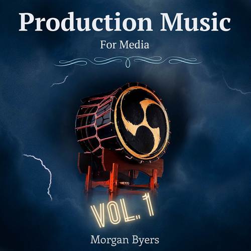 Production Music For Media, Vol. 1