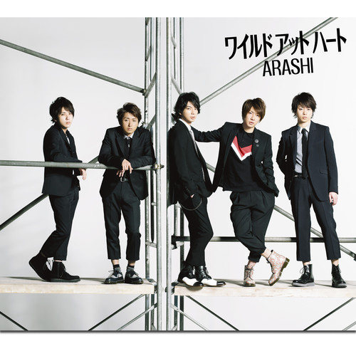 ワイルド アット ハート (Wild at Heart)