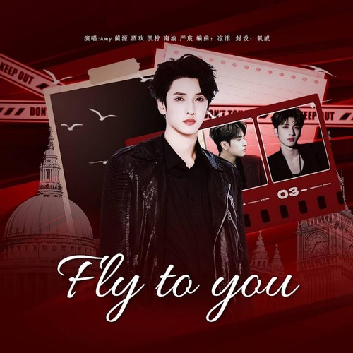 Fly To You