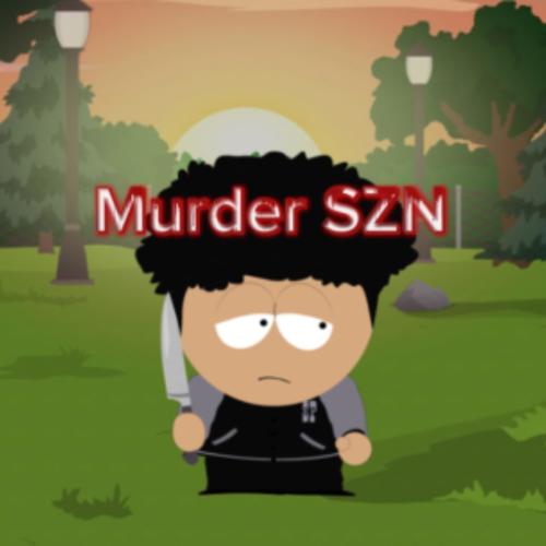 Murder Season (Explicit)