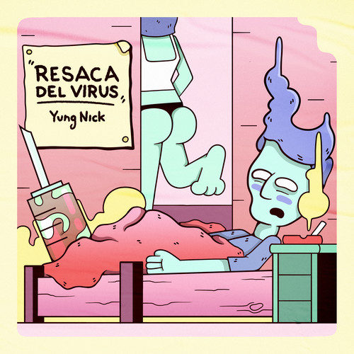 Resaca Del Virus (Explicit)
