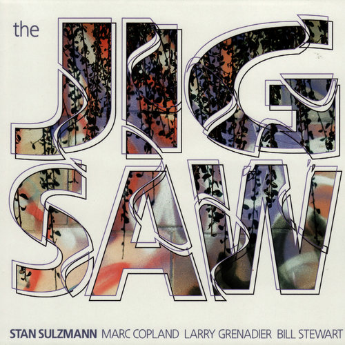 The Jigsaw