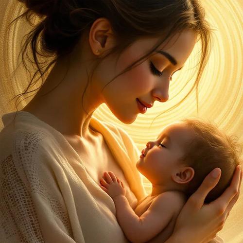 Heartbeat of the Mother Drum