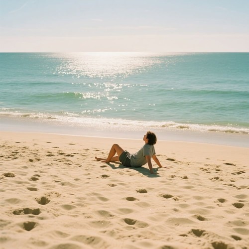 Relaxation Music for Soft Calmness