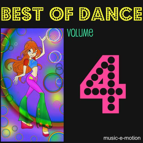 Best of Dance Vol. 4