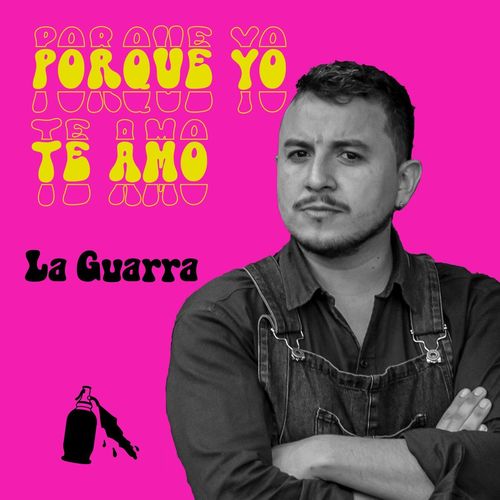 Porque Yo Te Amo