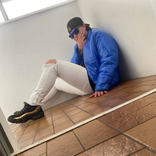 Real Icy Content (Explicit)