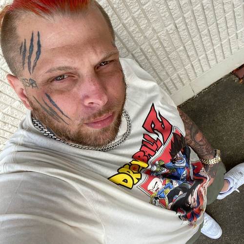 Cracker on Fire (Explicit)