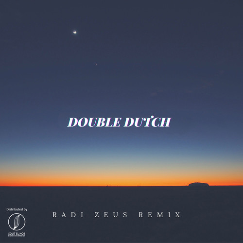 DOUPLE DUTCH (Remix) [Explicit]