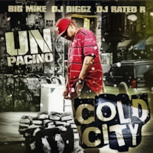 Man Shot (feat. Un Pacino) [Explicit]