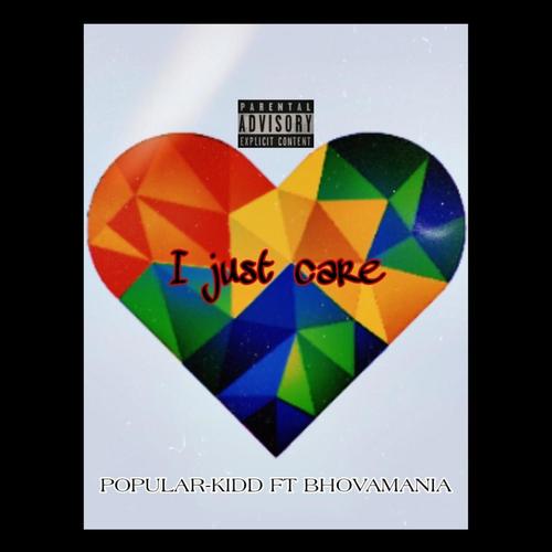 I just care (Explicit)