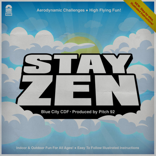 Stay Zen (Explicit)