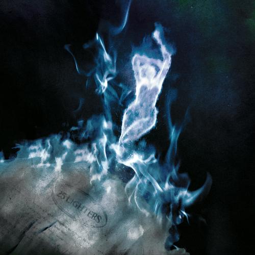 25 Lighters (feat. spaceluvrrr)