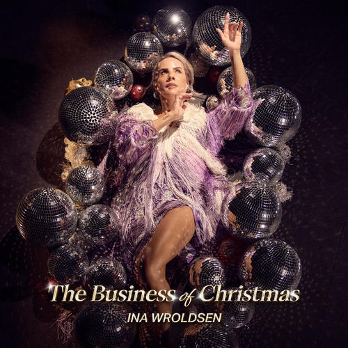 The Business of Christmas