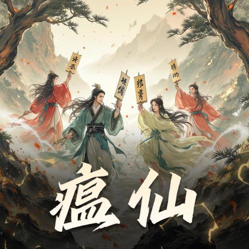 瘟仙|看生老病死四字真言