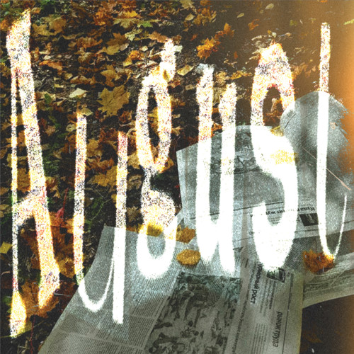 August