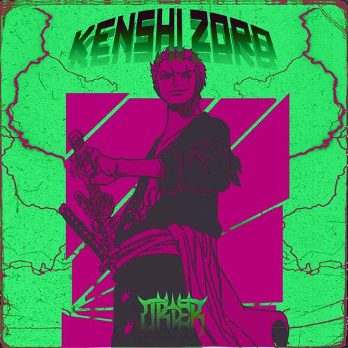 Kenshi Zoro