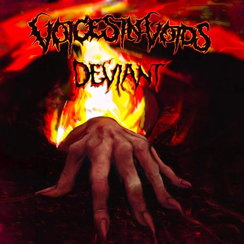 Deviant (feat. Sofia Cruz & Nighthaven) [Explicit]