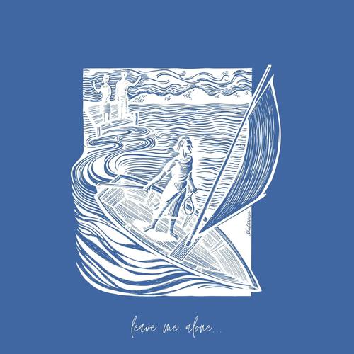 Leav me alone (Explicit)
