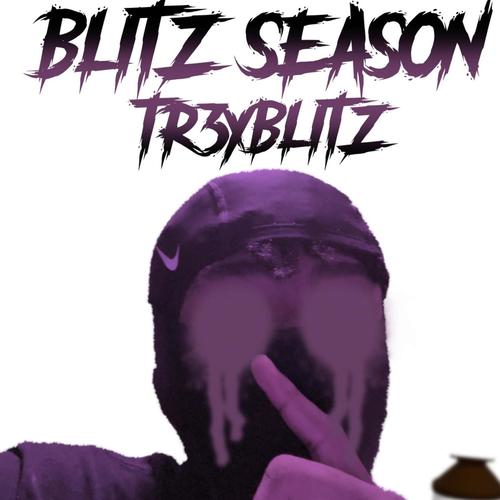 Blitz Season (Explicit)