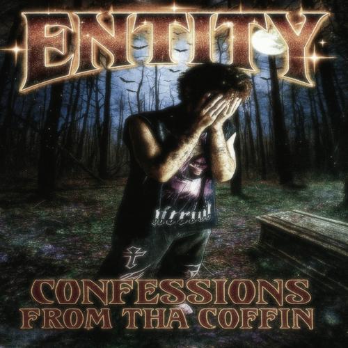 CONFESSIONS FROM THA COFFIN (Explicit)