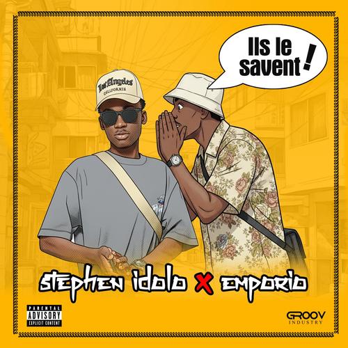 Ils le savent (feat. Emporio)