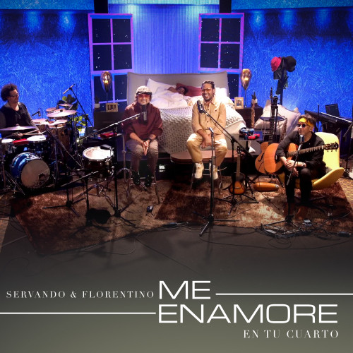 Me Enamore (En Vivo)