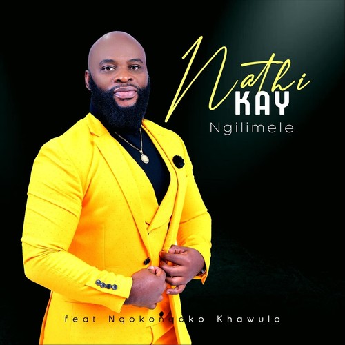 Ngilimele (feat. Nqokonqoko Khawula)