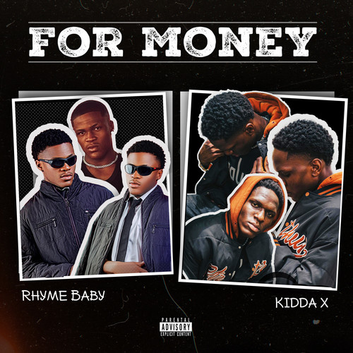 For Money (Explicit)