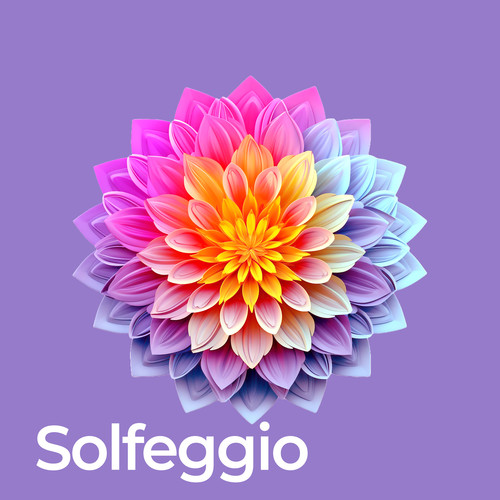 963 Hz Solfeggio Frequencies