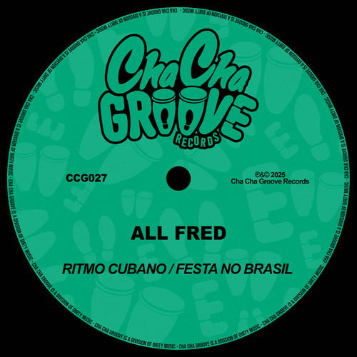 Ritmo Cubano / Festa no Brasil