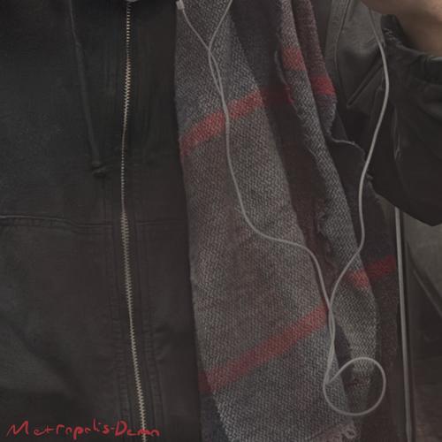 Metropolis-Demo (Explicit)