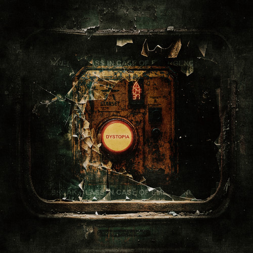 DYSTOPIA (Clean Version)