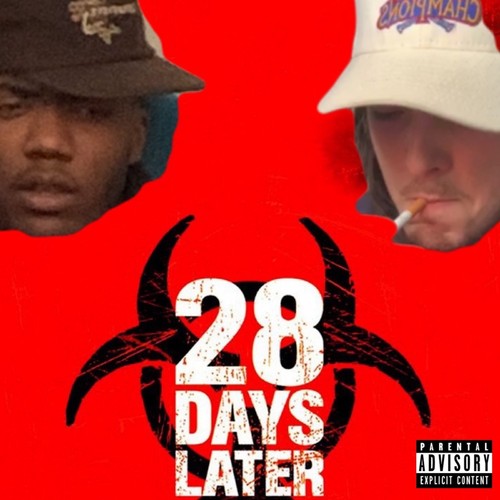 28 DAYS LATER (Explicit)