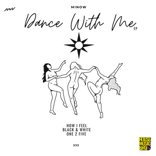 Dance With Me EP