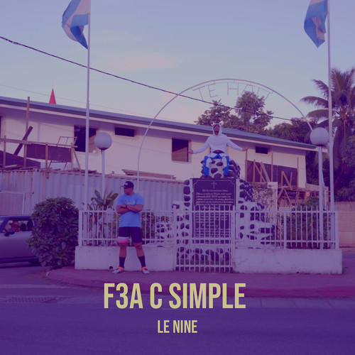 F3a C simple (Explicit)