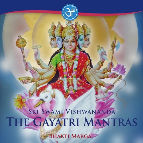Sri Swami Vishwananda the Gayatri Mantras