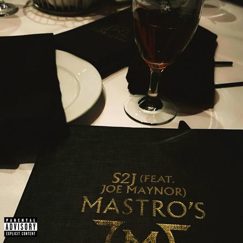 Mastros (feat. Joe Maynor) [remix] [Explicit]
