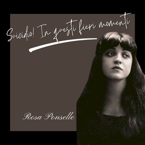 Suicidio! In questi fieri momenti