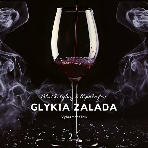 Glykia Zalada