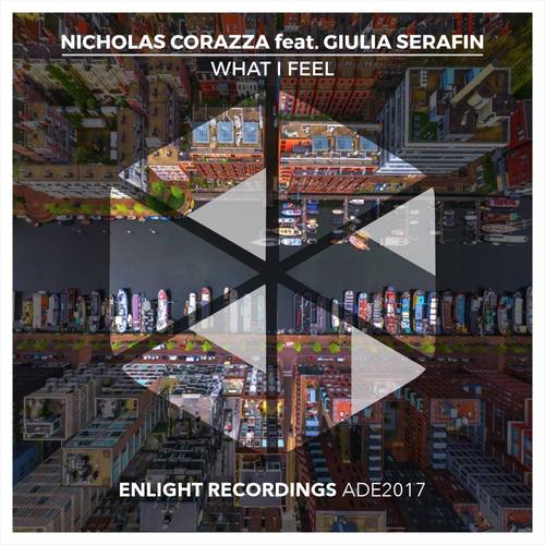 What I Feel (feat. Giulia Serafin)